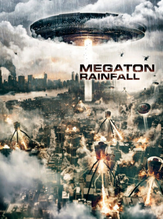 Megaton Rainfall Xbox Live Key Xbox One Europe Restricted – Titelbild