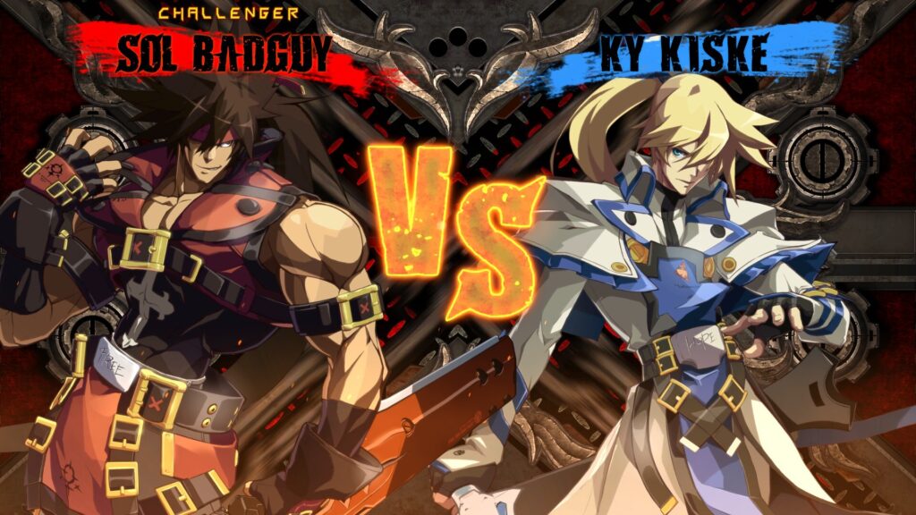 GUILTY GEAR Xrd REV 2 (PC) – Steam Key – GLOBAL – Galeriebild 1