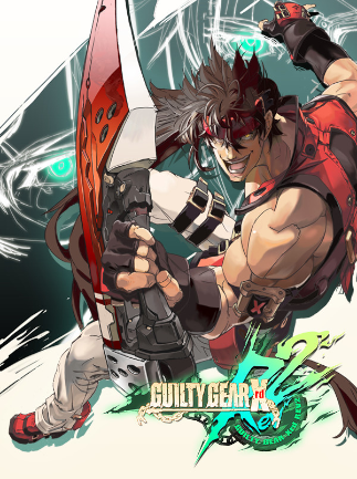 GUILTY GEAR Xrd REV 2 (PC) – Steam Key – GLOBAL – Titelbild