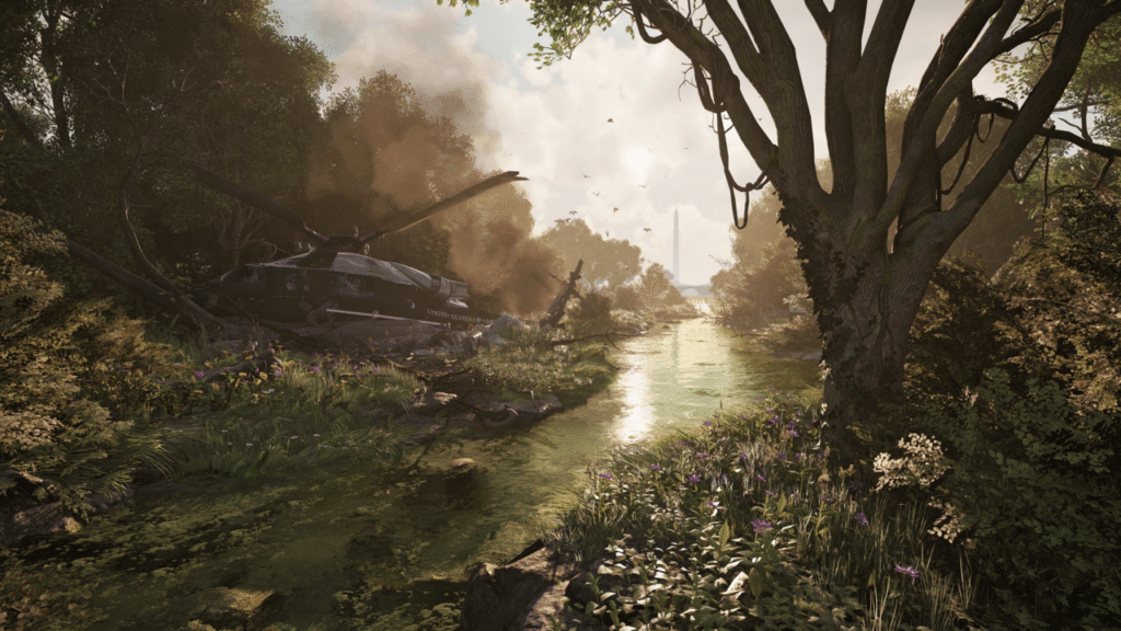 Tom Clancy’s The Division 2 Gold Edition Xbox Live Key Xbox One EUROPE RESTRICTED – Galeriebild 1