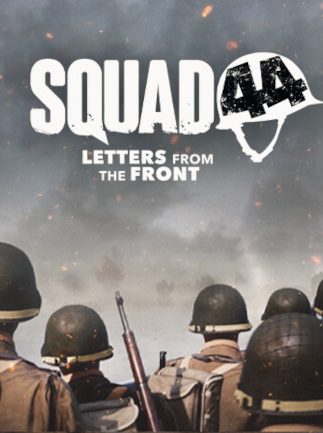 Squad 44 | Supporter Edition (PC) – Steam Key – GLOBAL – Titelbild