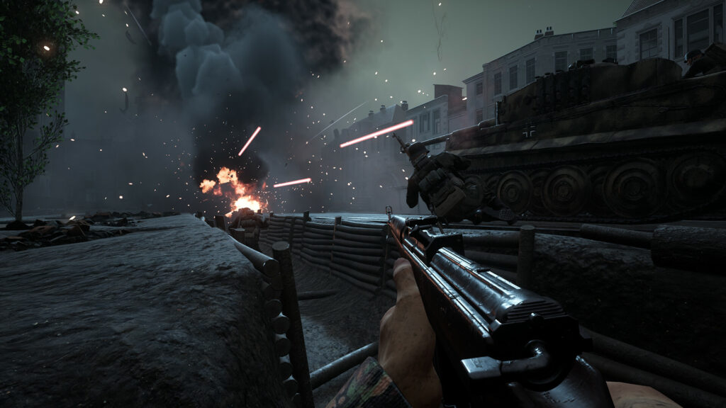 Squad 44 | Supporter Edition (PC) – Steam Key – GLOBAL – Galeriebild 1