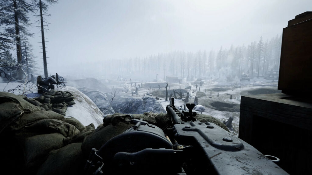Squad 44 | Supporter Edition (PC) – Steam Key – GLOBAL – Galeriebild 2