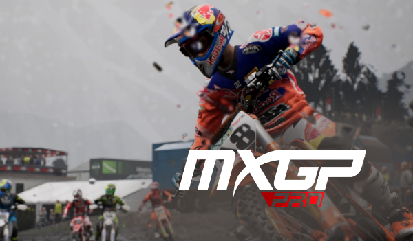 MXGP PRO Steam Key GLOBAL – Galeriebild 1