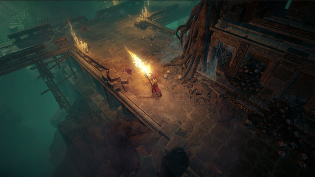 Shadows: Awakening Xbox Live Key Xbox One – Europe Restricted – Galeriebild 1