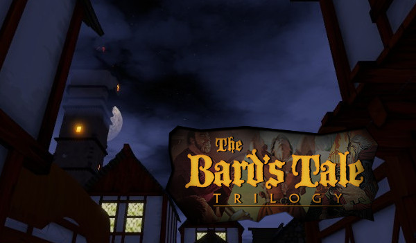 The Bard’s Tale Trilogy (Xbox , Windows 11) – Xbox Live Key – Europe Restricted – Galeriebild 1