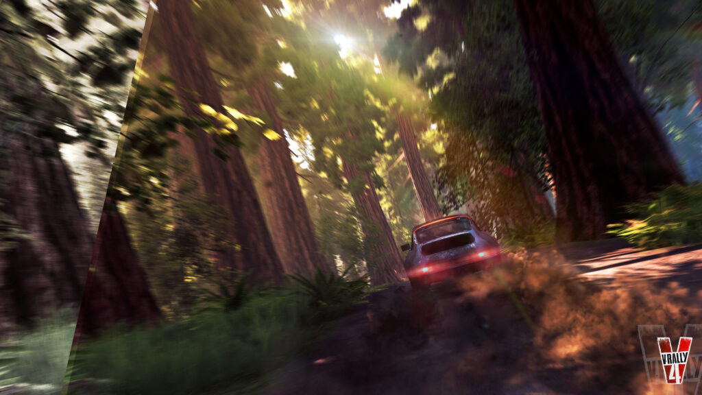 V-Rally 4 | Standard Edition (PC) – Steam Key – EUROPE – Galeriebild 1