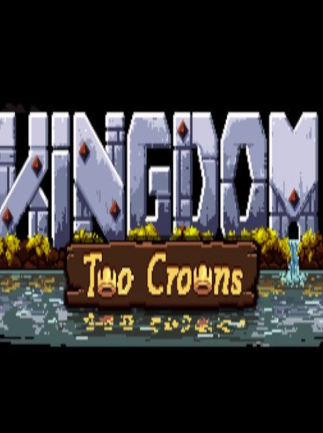 Kingdom Two Crowns (Xbox One, Series X, PC) – Xbox Live Key – Europe Restricted – Titelbild