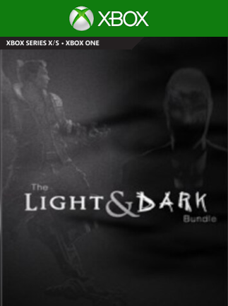 Light & Dark Bundle (Xbox One, Series X) – Xbox Live Key – Europe Restricted – Titelbild