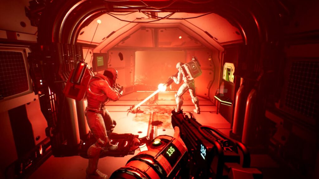 Genesis Alpha One Deluxe Edition Xbox One – Xbox Live Key – Europe Restricted – Galeriebild 1