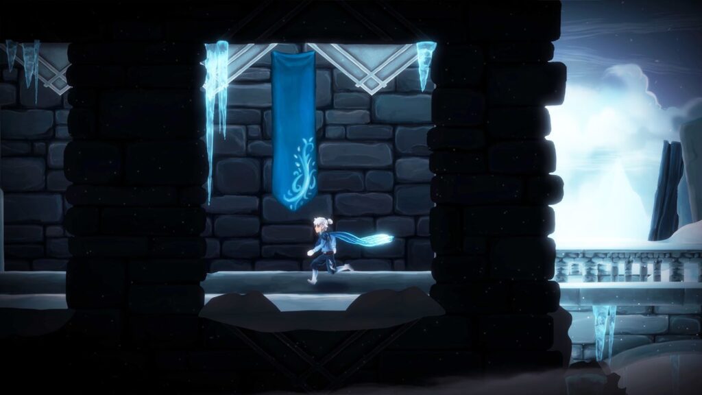 Degrees of Separation Xbox Live Key Europe Restricted – Galeriebild 1