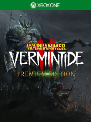 Warhammer: Vermintide 2 - Premium Edition Xbox Live Key Xbox One EUROPE RESTRICTED