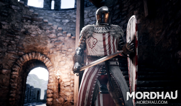 MORDHAU Diamond Edition (Xbox One, Xbox Series X/S) – Xbox Live Key – Europe Restricted – Galeriebild 1