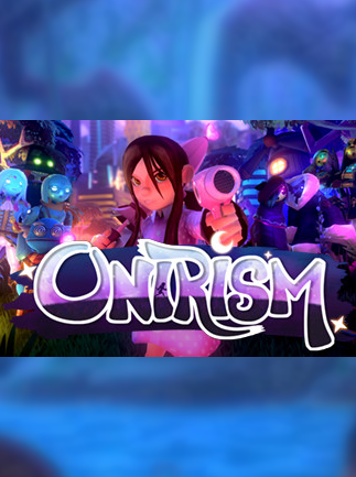 Onirism Steam Key GLOBAL – Titelbild