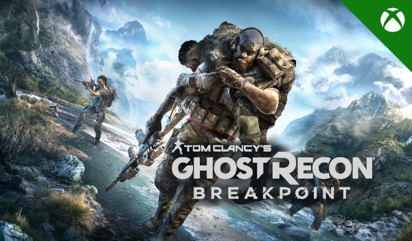 Tom Clancy’s Ghost Recon Breakpoint | Standard Edition – Xbox Live Key – Europe Restricted – Galeriebild 1