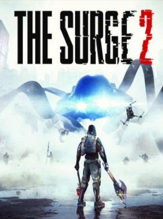 The Surge 2 (Xbox One, Series X) – Xbox Live Key – Europe Restricted – Titelbild