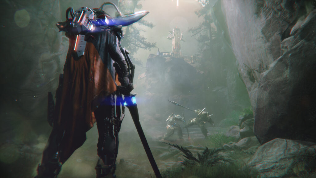 The Surge 2 (Xbox One, Series X) – Xbox Live Key – Europe Restricted – Galeriebild 1