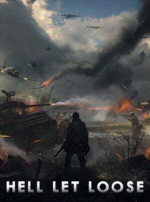 Hell Let Loose Vietnam (Xbox Series X, Windows 11) - Xbox Live Key - EU