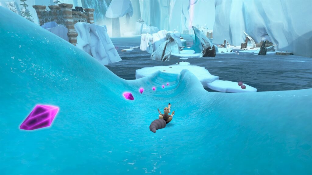Ice Age Scrat’s Nutty Adventure – Xbox Live Xbox One, Series X Key – Europe Restricted – Galeriebild 2