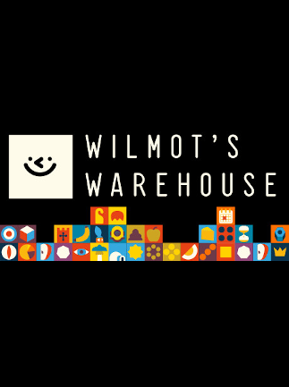 Wilmot’s Warehouse – Xbox Live Key – Europe Restricted – Titelbild