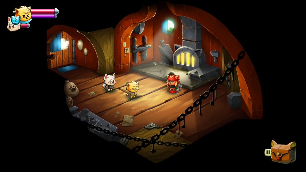 Cat Quest II (Xbox One) – Xbox Live Key – EUROPE – Galeriebild 1