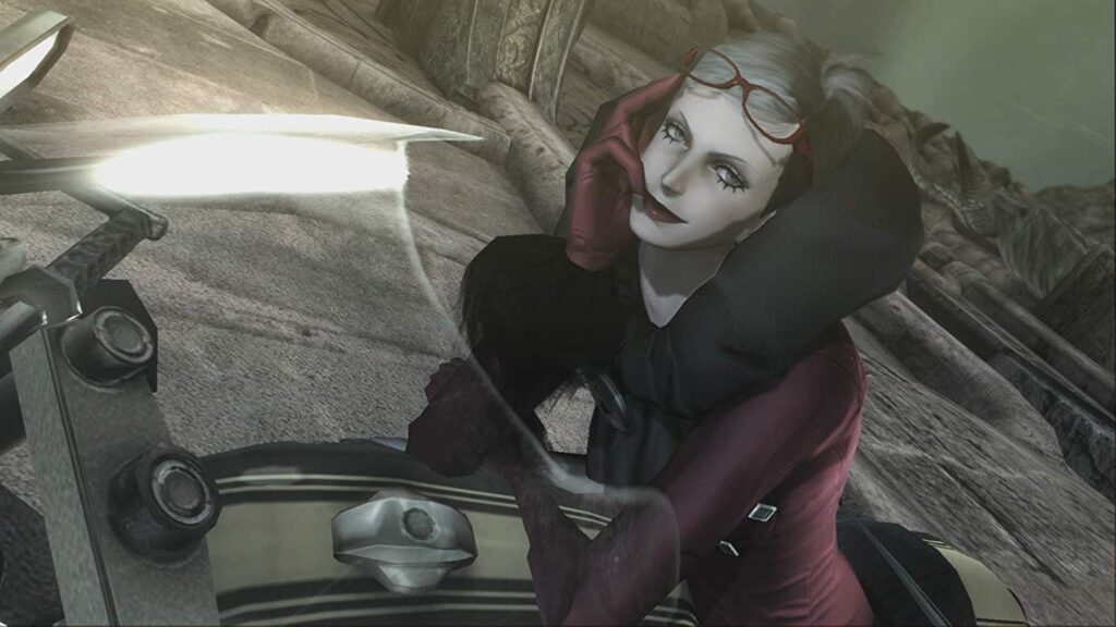 Bayonetta & Vanquish 10th Anniversary Bundle (Xbox One) – Xbox Live Key – Europe Restricted – Galeriebild 2