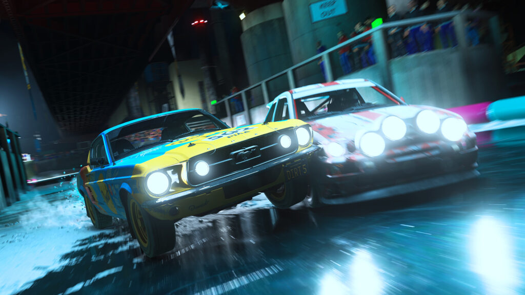 DIRT 5 (Xbox Series X/S, Windows 10) – Xbox Live Key – Europe Restricted – Galeriebild 1