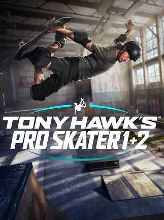 Tony Hawk’s™ Pro Skater™ 1 + 2 (Xbox One) – Xbox Live Key – EUROPE – Galeriebild 1