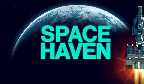 Space Haven (PC) – Steam Key – GLOBAL – Galeriebild 1