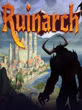 Ruinarch (PC) – Steam Key – ROW – Titelbild
