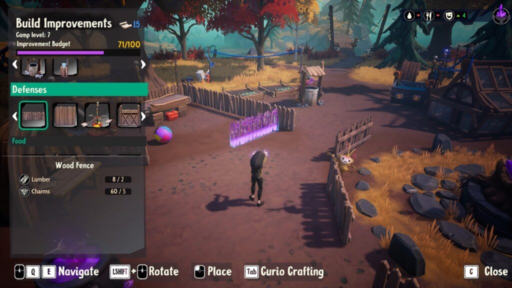 Drake Hollow (Xbox One, Series X, Windows 11) – Xbox Live Key – Europe Restricted – Galeriebild 1