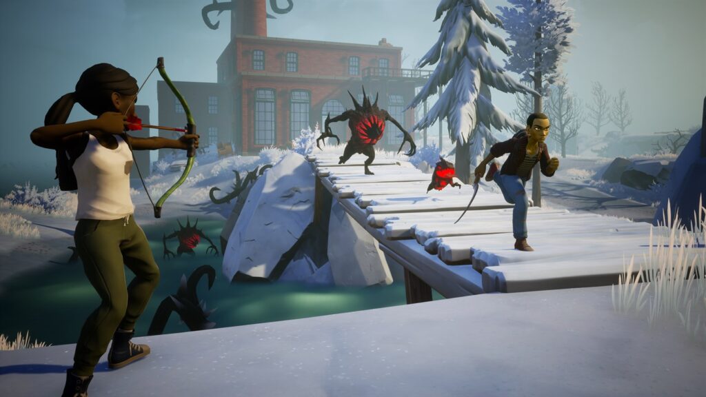 Drake Hollow (Xbox One, Series X, Windows 11) – Xbox Live Key – Europe Restricted – Galeriebild 2