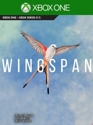 Wingspan (Xbox One, Series X, PC) – Xbox Live Key – Europe Restricted – Titelbild