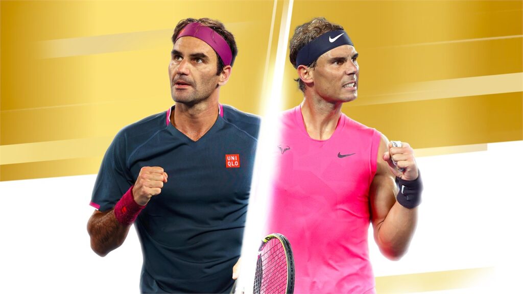 Tennis World Tour 2 | Complete Edition (Xbox Series X/S) – Xbox Live Key – EUROPE – Galeriebild 1
