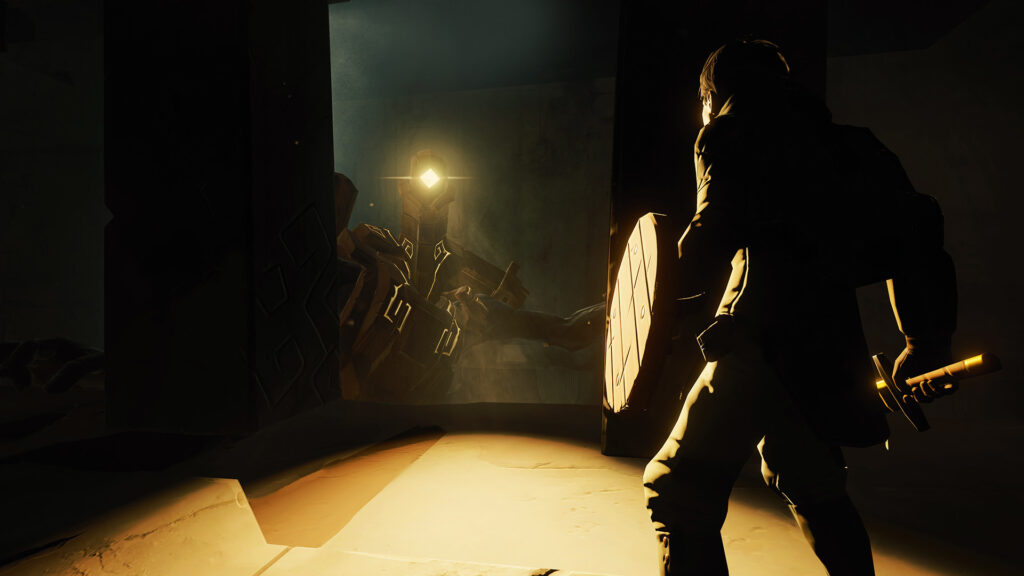 Chronos: Before the Ashes (Xbox One, Series X) – Xbox Live Key – Europe Restricted – Galeriebild 2