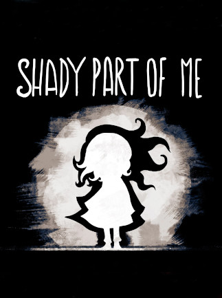 Shady Part of Me (Xbox One, Series X) – Xbox Live Key – Europe Restricted – Titelbild
