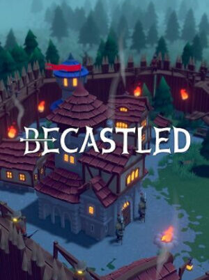 Becastled (Xbox One, Series X) - Xbox Live Key - Europe Restricted