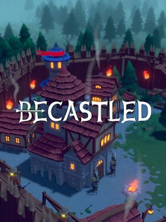 Becastled (Xbox One, Series X) – Xbox Live Key – Europe Restricted – Titelbild