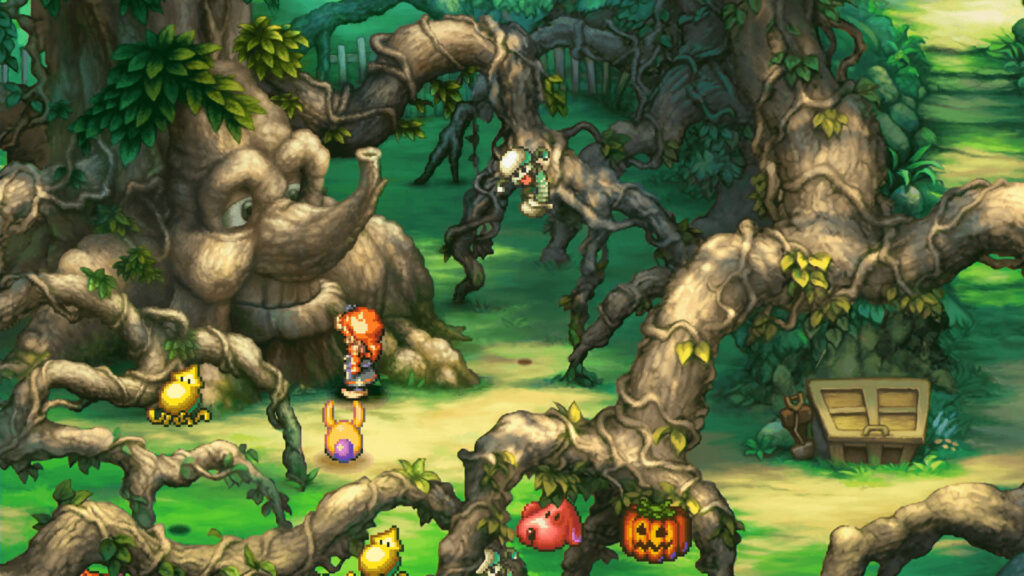 Legend of Mana (Xbox Series X, PC) – Xbox Live Key – Europe Restricted – Galeriebild 1