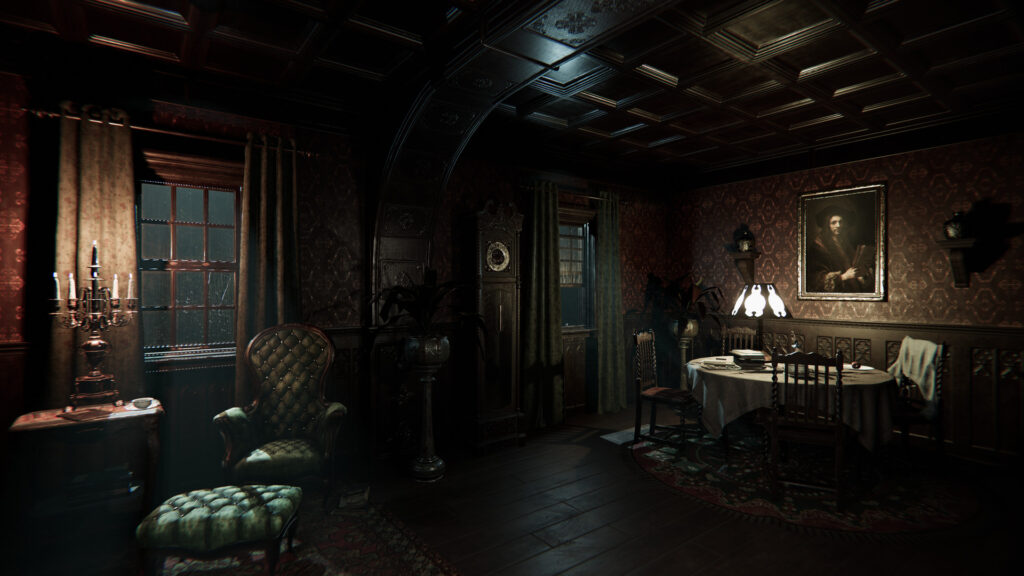 Lust from Beyond (PC) – Steam Key – EUROPE – Galeriebild 1