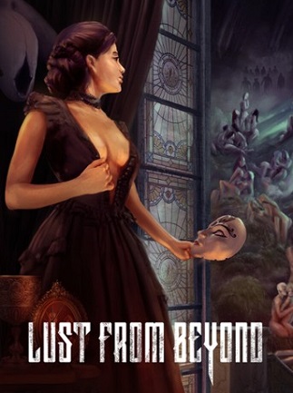 Lust from Beyond (PC) – Steam Key – EUROPE – Titelbild
