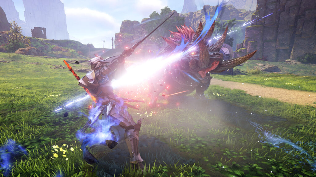 Tales of Arise | Beyond the Dawn Edition (PC) – Steam Key – ROW – Galeriebild 1