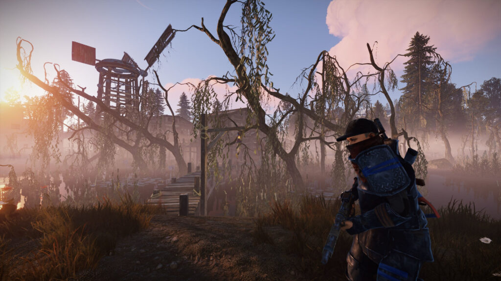 Rust Console Edition (Xbox One, Xbox Series X) – Xbox Live Key – Europe Restricted – Galeriebild 1