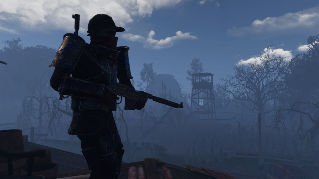 Rust Console Edition Deluxe (Xbox Series X) – Xbox Live Key – Europe Restricted – Galeriebild 2