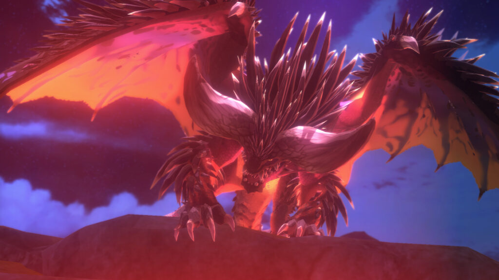 Monster Hunter Stories 2: Wings of Ruin (Xbox One, Series X) – Xbox Live Key – Europe Restricted – Galeriebild 1