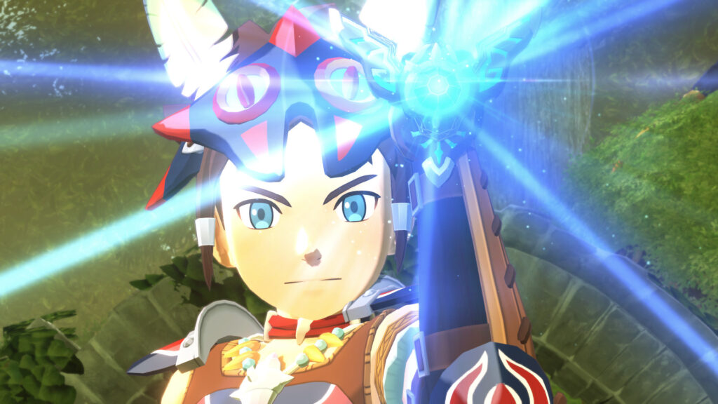 Monster Hunter Stories 2: Wings of Ruin (Xbox One, Series X) – Xbox Live Key – Europe Restricted – Galeriebild 2
