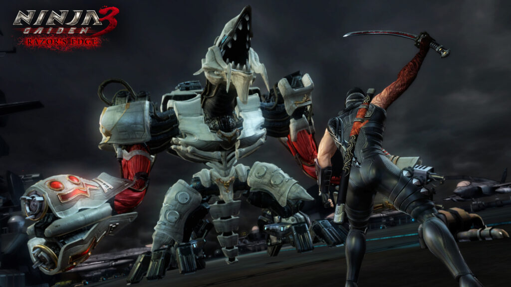 NINJA GAIDEN: Master Collection (Xbox One, Series X, PC) – Xbox Live Key – Europe Restricted – Galeriebild 1