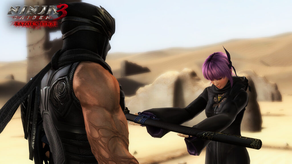 NINJA GAIDEN: Master Collection (Xbox One, Series X, PC) – Xbox Live Key – Europe Restricted – Galeriebild 2