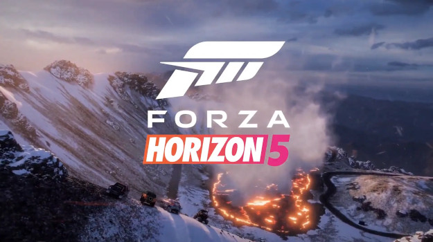 Forza Horizon 5 (Xbox Series X/S, Windows 10) – Xbox Live Key – EUROPE – Galeriebild 1