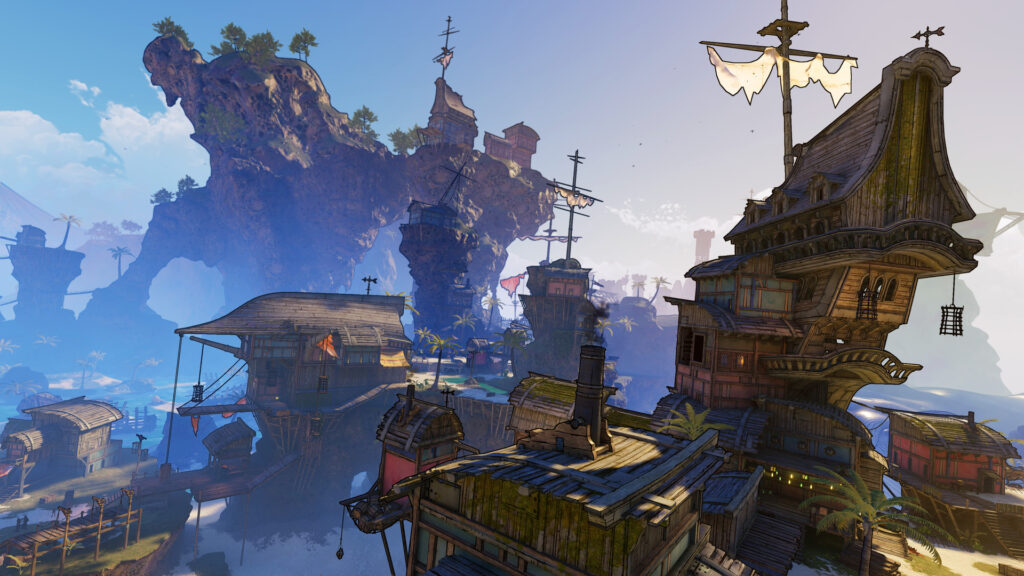 Tiny Tina’s Wonderlands (Xbox One, Series X) – Xbox Live Key – Europe Restricted – Galeriebild 2